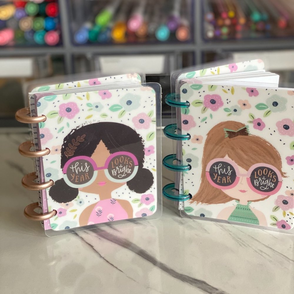 Happy Planner Micro Happy Notes